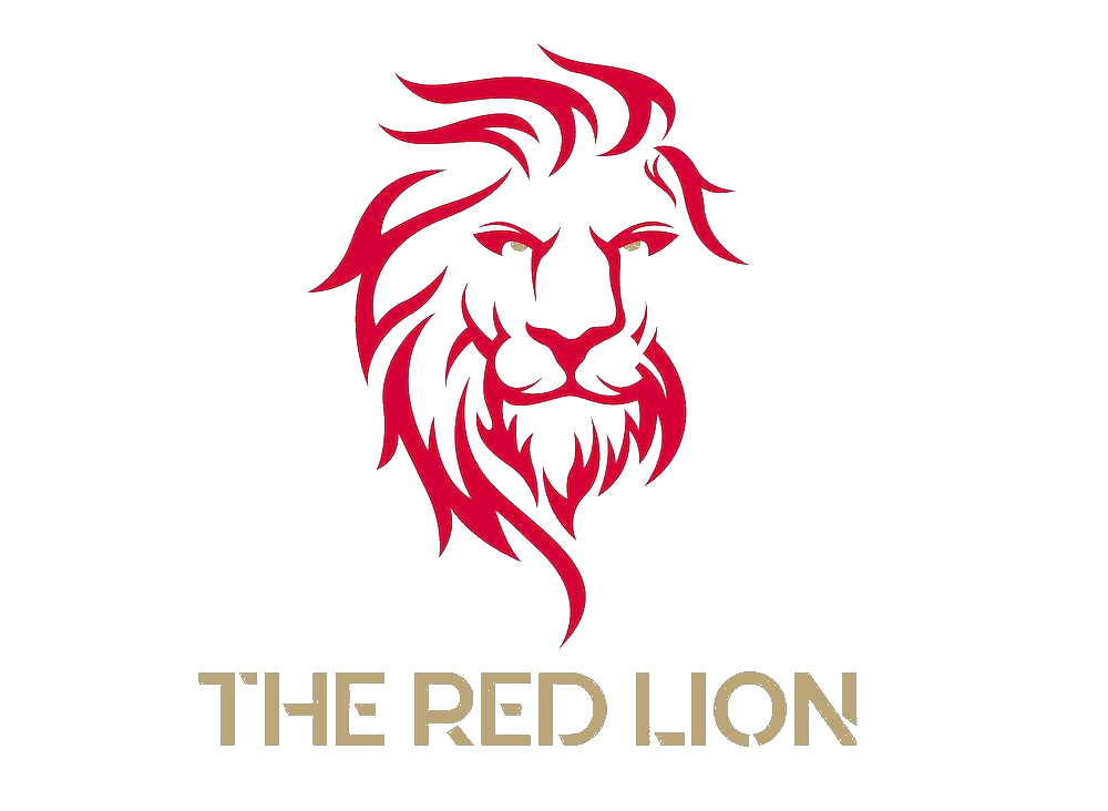 The Red Lion Bushey